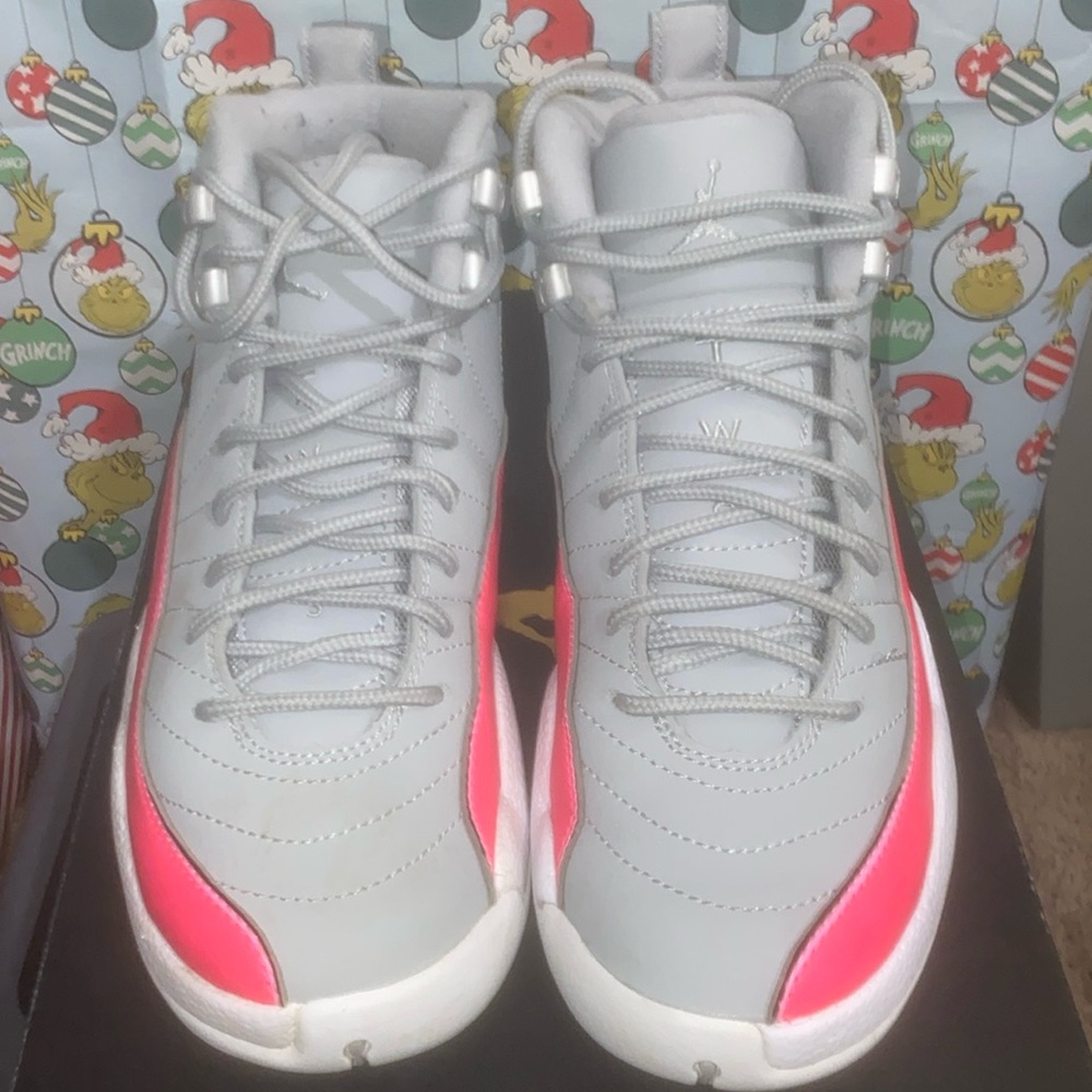 Air Jordan 12 Retro